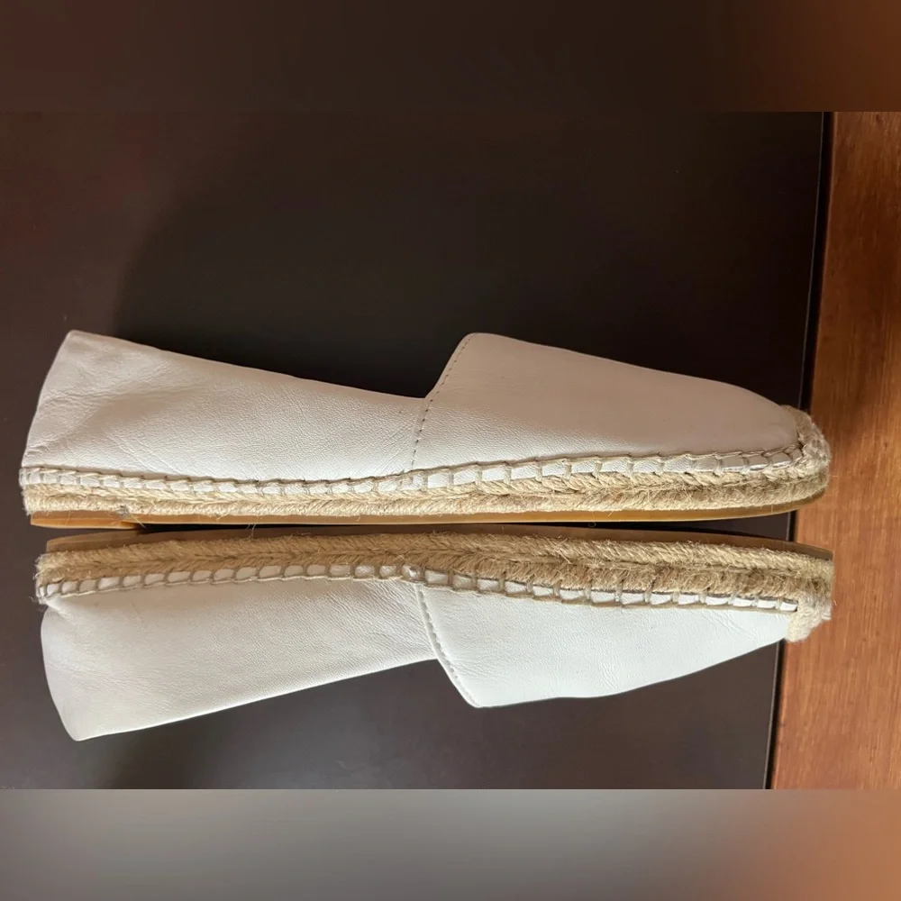 Halogen espadrille shoes